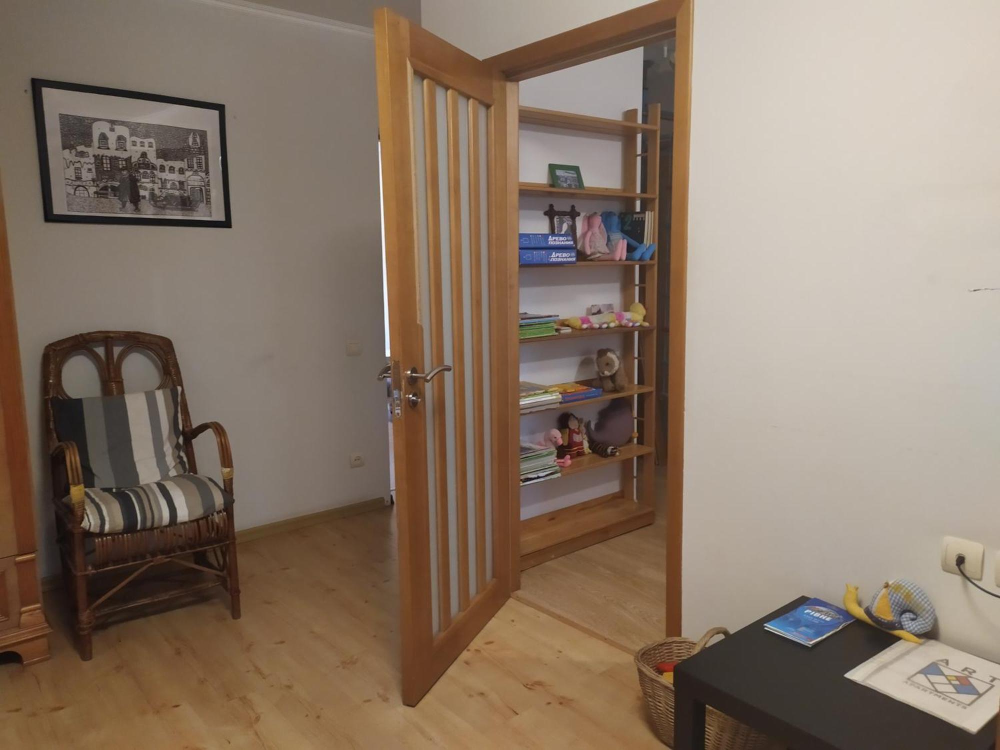 Three Bedroom Stepana Bandery Street Rivne Kamer foto
