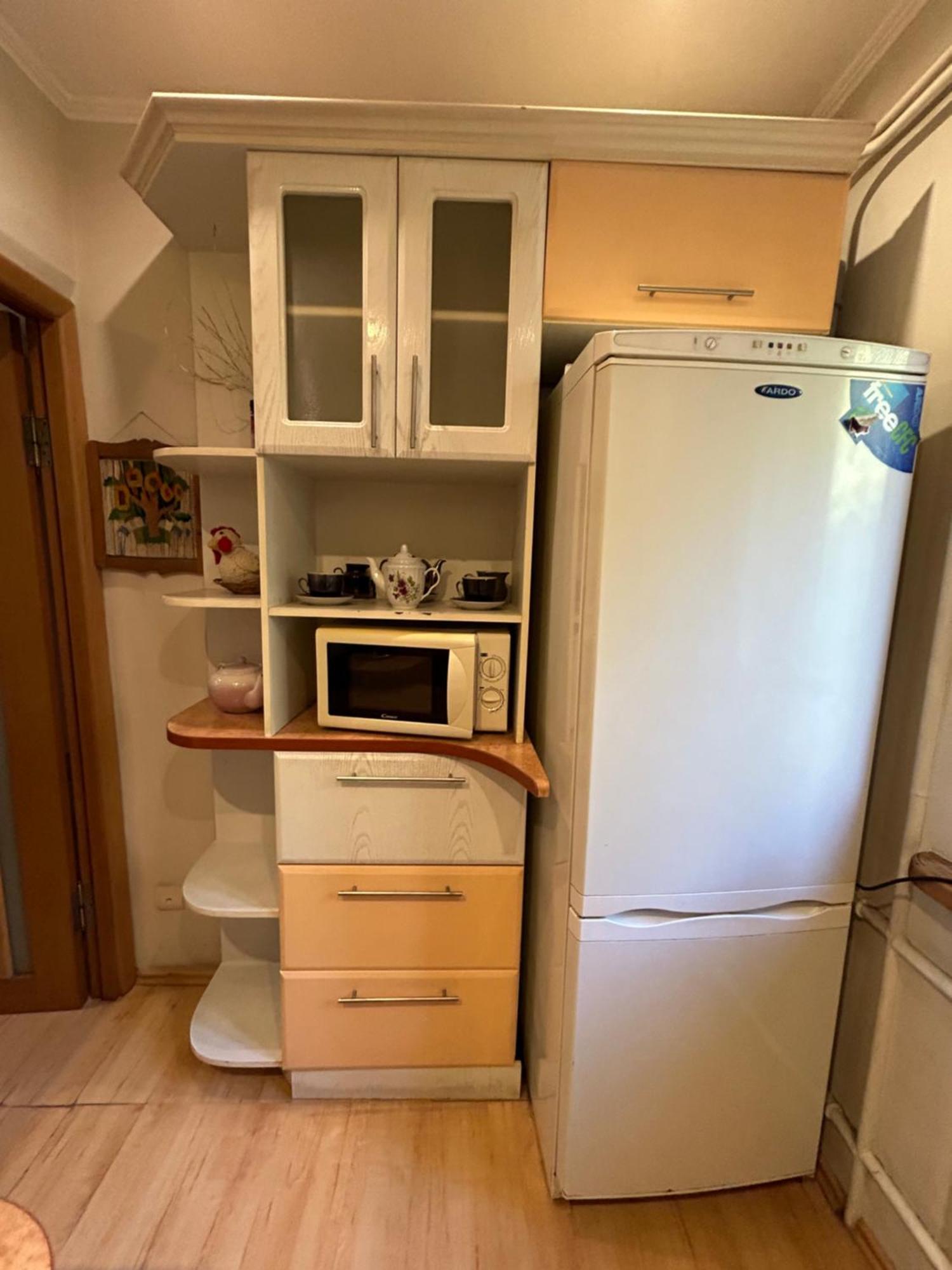 Three Bedroom Stepana Bandery Street Rivne Buitenkant foto