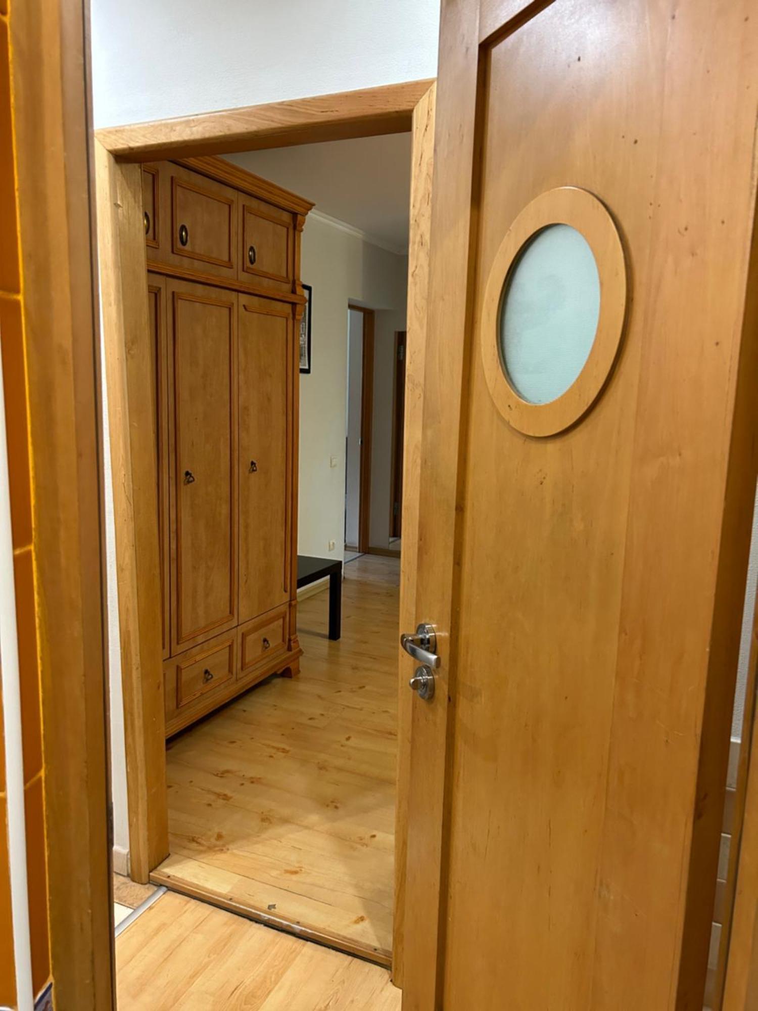 Three Bedroom Stepana Bandery Street Rivne Buitenkant foto