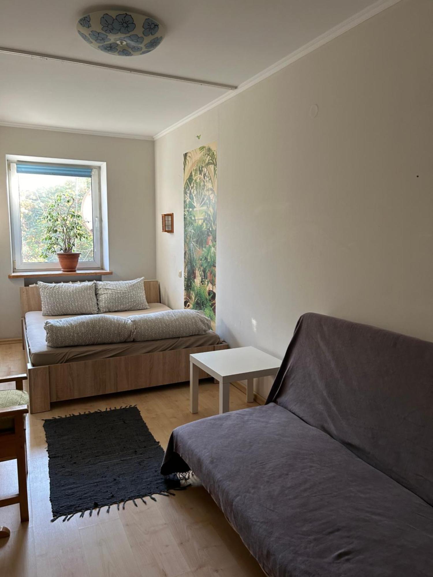 Three Bedroom Stepana Bandery Street Rivne Buitenkant foto