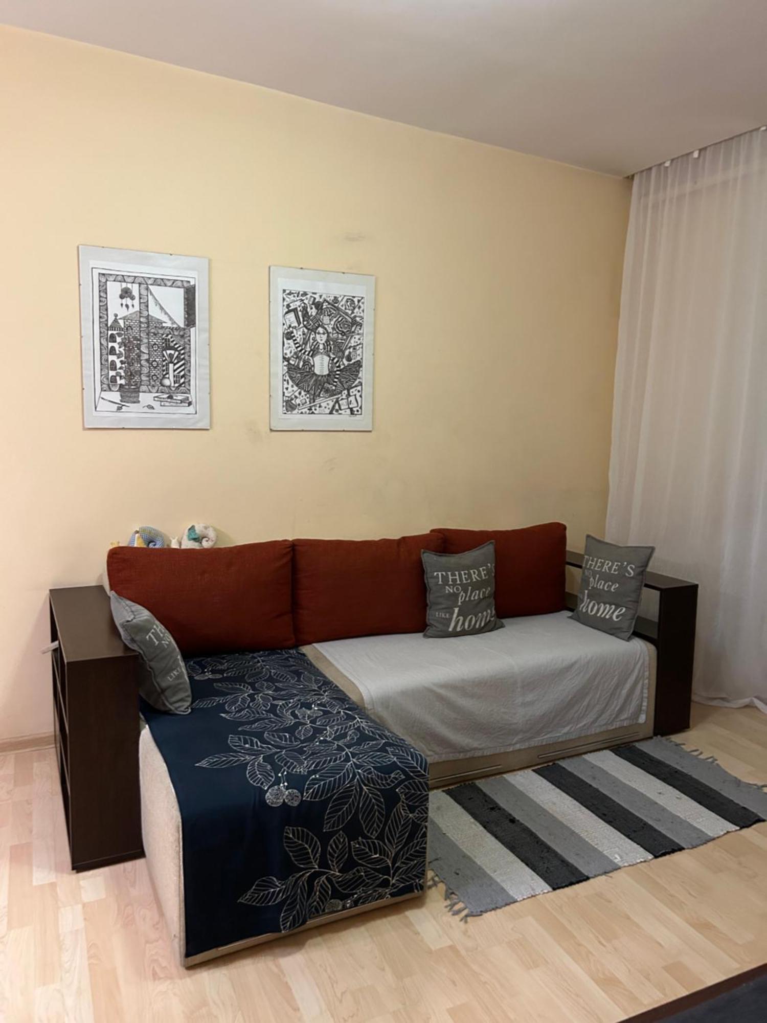 Three Bedroom Stepana Bandery Street Rivne Buitenkant foto